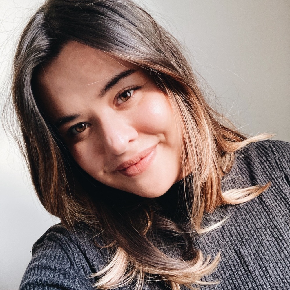 Meet your Posher, Chloe